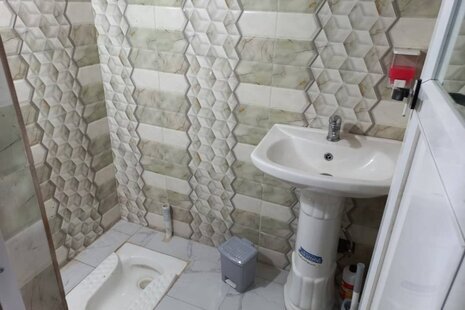 ویلا مبله تکخواب علی اکبر در لفور شیرگاه