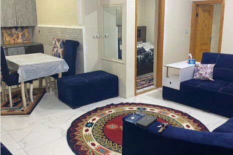 ویلا تکخواب هادیزاده در رشت