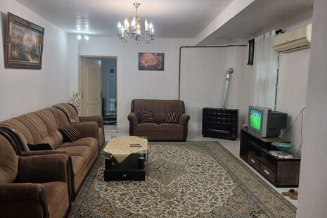 باغ ویلا تکخواب مبله گیلار در کوچصفهان