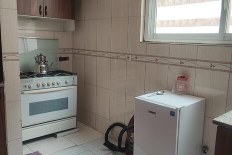 آپارتمان مبله یک خواب امیرحسین در اصفهان