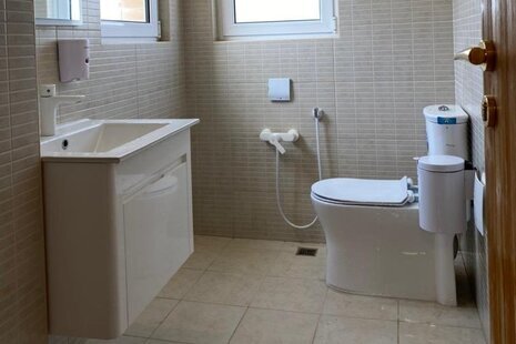 سوئیت مبله بهار 3 در اصفهان