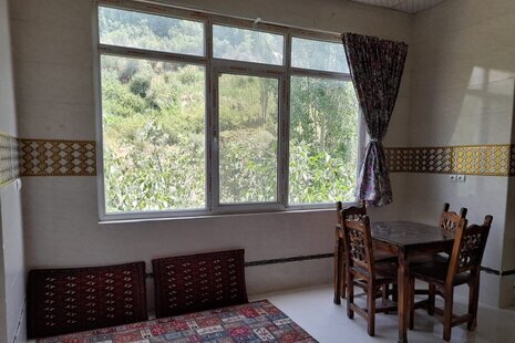 سوئیت مبله در آبعلی