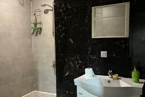 ویلا مبله دوبلکس دو خواب در رودهن