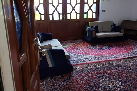 باغ ویلا مبله سه خواب در ماسال