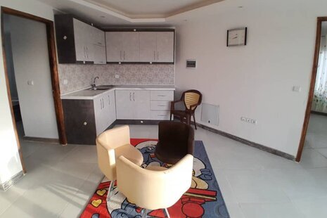 باغ ویلا دوبلکس ساحلی 4 خواب مبله در جویبار