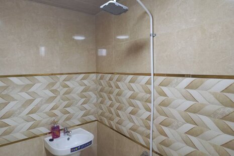 سوئیت سنتی 38 متری در ماسال