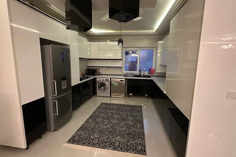 ویلا دوبلکس استخردار سه خواب نووا در تنکابن