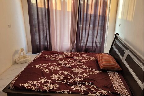 ویلا مبله دوخواب تیر و بهمن در چهارباغ