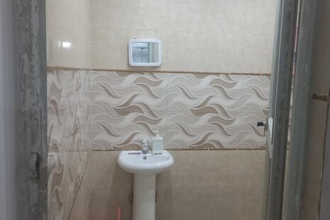 سوئیت ویلا امین در قم