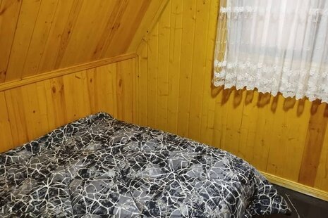 کلبه سوئیسی دوبلکس استخردار 3خواب مهراد 2 در ماسال