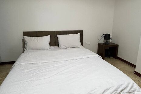 آپارتمان مبله دو خواب 90 متر شریعتی (پاسداران)