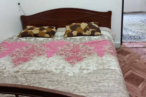 ویلا دوخواب استخردار سرسره آبی در دزفول