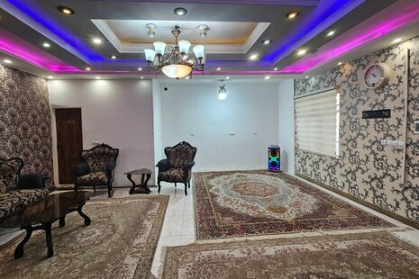 ویلا استخردار تک خواب آیهان در شهریار