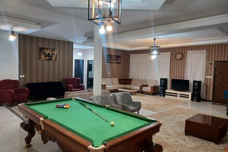 باغ ویلا دوخواب استخردار آرسین در شهریار