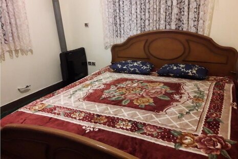 ویلا تک خواب در ماسال