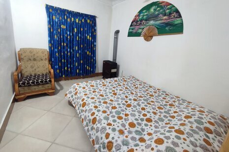 ویلا ساحلی دو خواب مبله در بابلسر