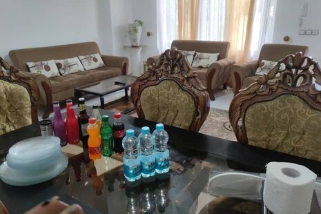 ویلا مبله دوخواب در نوشهر