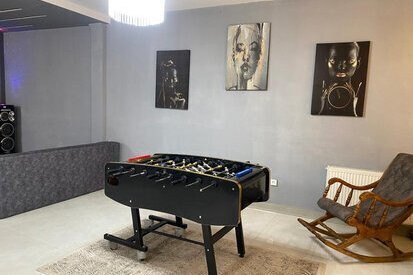 ویلا تریپلکس استخردار دوخواب ماهلین در رودهن