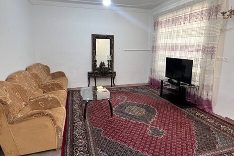 ویلا مبله یکخواب ژیکان در بانه
