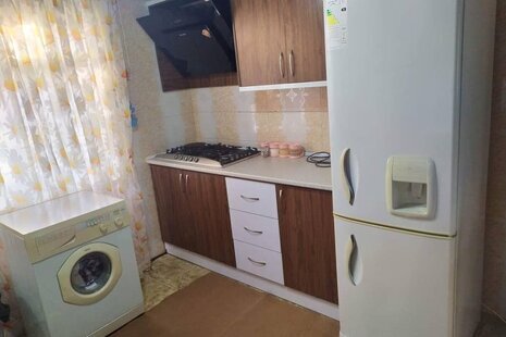 ویلا تک خواب در بندرانزلی