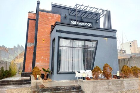 ویلا دوبلکس سه خواب در رودهن