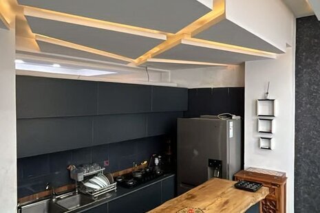 ویلا لوکس استخردار روباز آبگرم دیاموند در شهریار