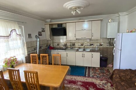 ویلا دوخواب مبله کیمیا در فومن