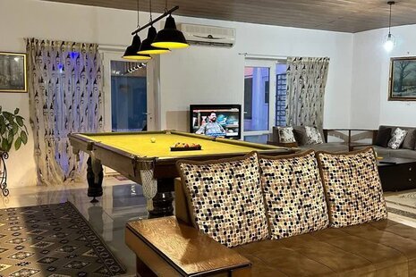 ویلا دوبلکس استخردار 3خواب مهروماه در محمودآباد