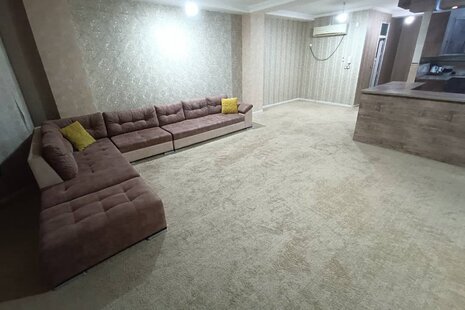 آپارتمان مبله دوخواب در قشم