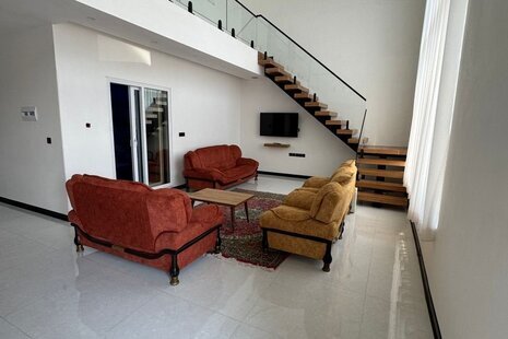 ویلا دوبلکس استخردار دوخواب در فرح آباد