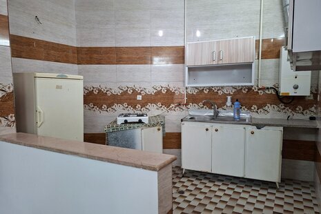 ویلا مبله تکخواب مهتاب در یزد