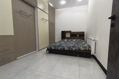 ویلا استخردار دوخواب جکوزی دار آرام در شهریار