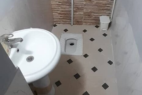 سوئیت مبله 70 متری در قائمشهر