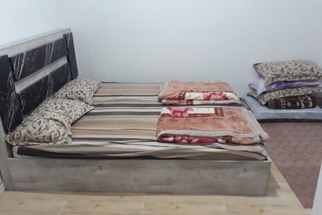 آپارتمان مبله تکخواب در خلخال