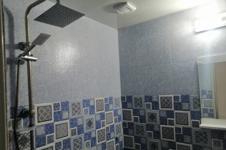 واحد 3 خواب مروارید در هتل آپارتمان شیراز