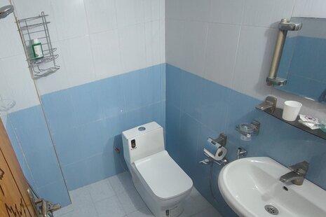 آپارتمان مبله تکخواب ماریا 1 در اصفهان