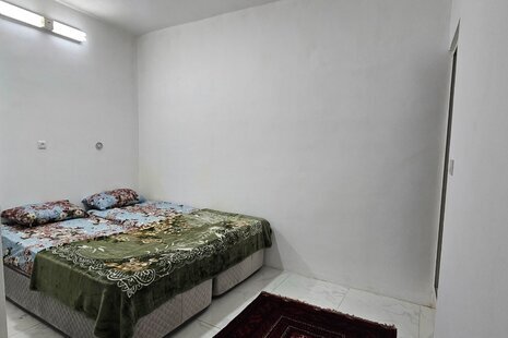 ویلا مبله دو خواب در مشهد