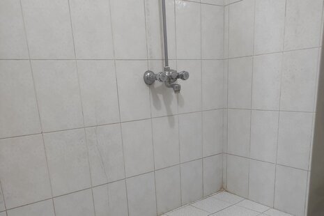 سوئیت مبله 20 متری در چالوس
