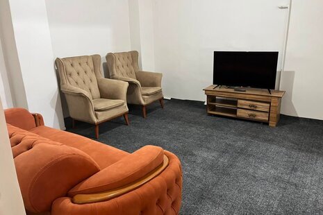 آپارتمان مبله تکخواب  دانش 1 در نارمک