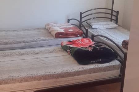 واحد تکخواب 204 در مجتمع اقامتی تفریحی چلگرد