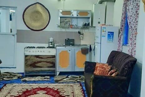 ویلای گیل آوا در رشت