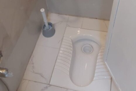 سوئیت مبله پارمیس2 در قصرالدشت