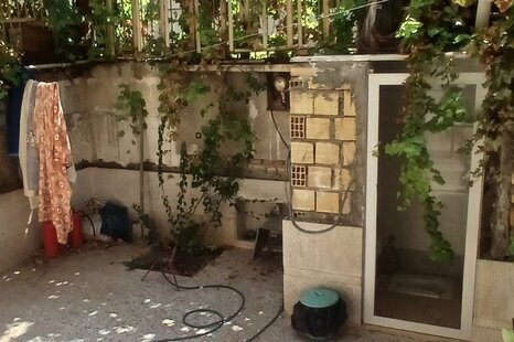 آپارتمان مبله تکخواب زند در شیراز