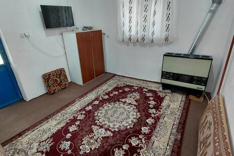 ویلا مبله تکخواب شمس در ماسال