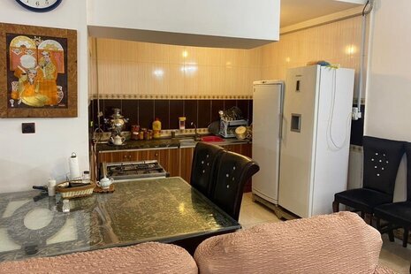 ویلا دوبلکس سه خواب ساحلی در ساری