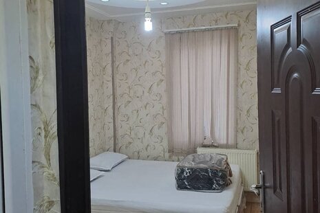 آپارتمان مبله دو خواب 10 در شیراز