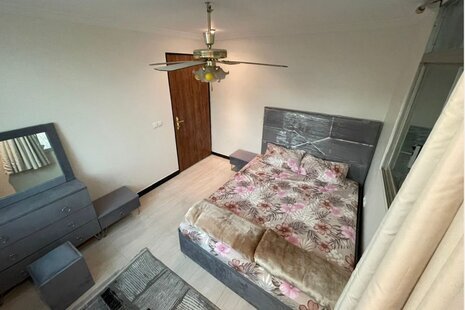 ویلا دوبلکس استخر آبگرم در کوهسار