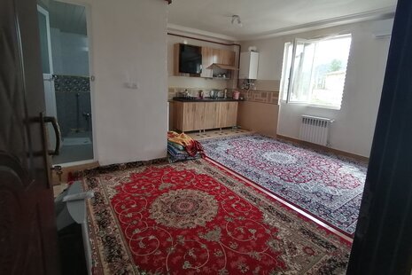 سوئیت 30 متری در گیلان