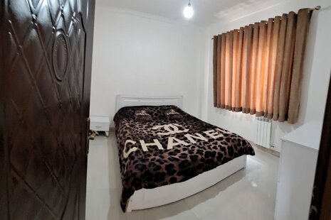 ویلا دوخواب لاکچری فاخته در رشت