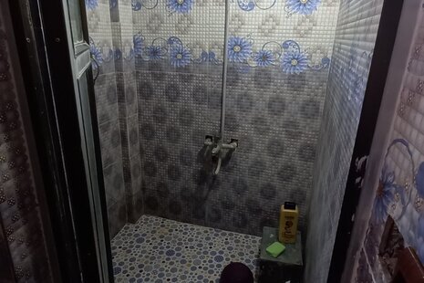 واحد تک خواب در طبقه همکف ویلا روستا کاردکلا